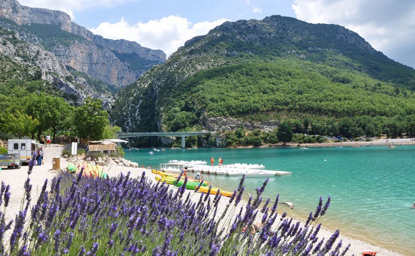Quels sont les plus beaux lacs de France ?