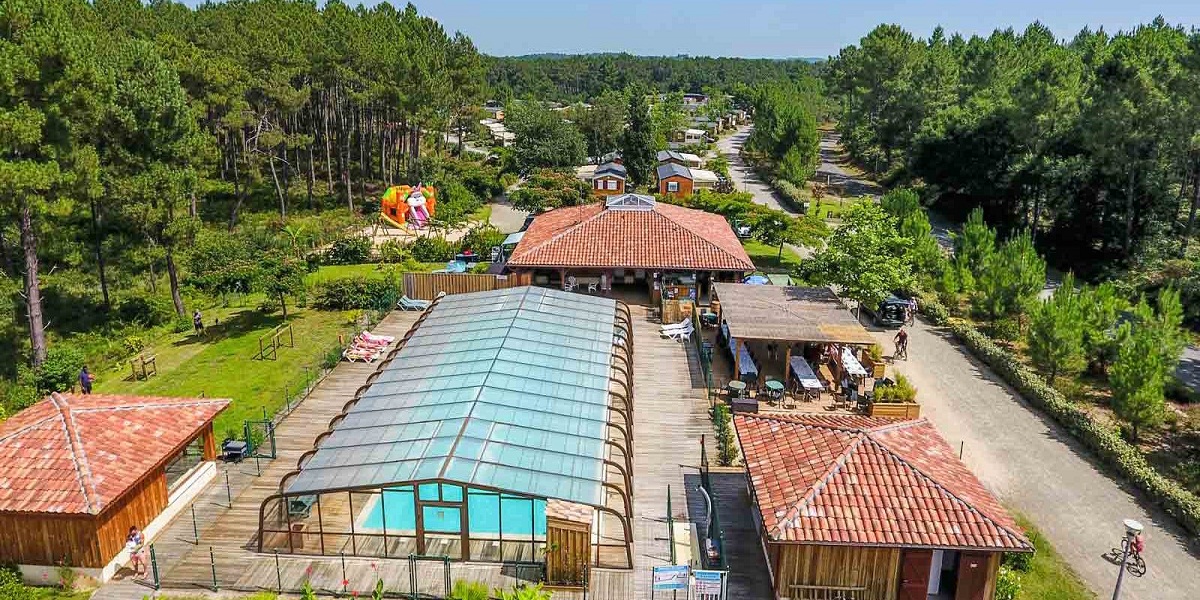 Landes Océanes : le meilleur camping dans les Landes ?