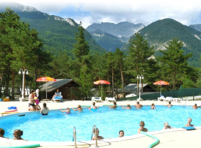 Séjour au camping Le Fontarache : à la découverte de la région PACA