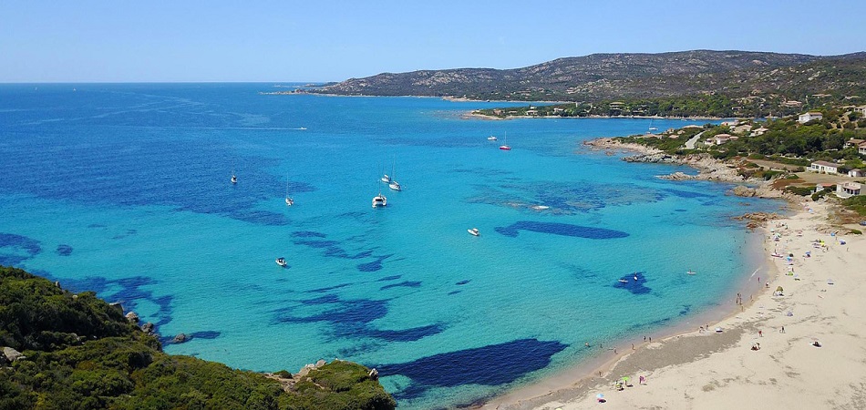 Camper en Corse : notre guide des meilleurs lieux