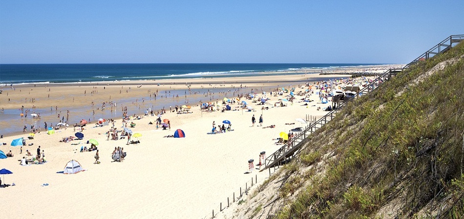 Les Landes : la destination idéale pour les campeurs