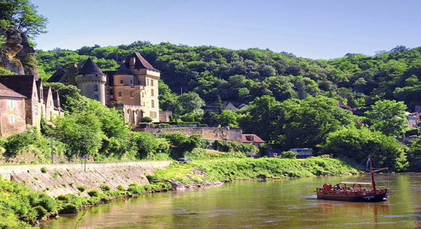 Partons à la découverte de la Vallée de la Dordogne