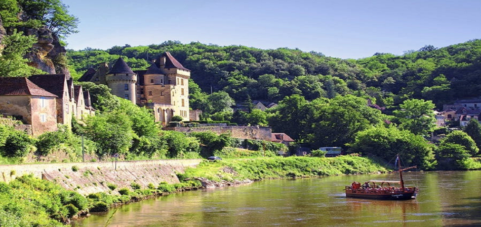 Partons à la découverte de la Vallée de la Dordogne