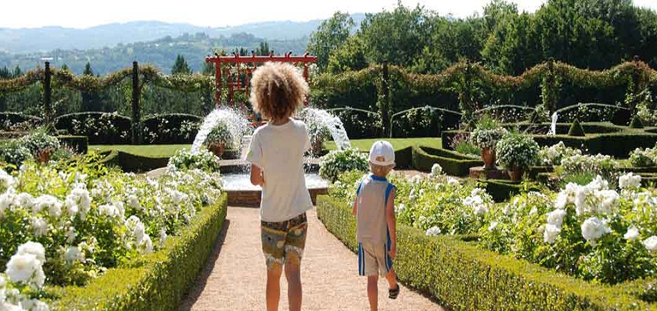 Quelques campings de la Dordogne labellisés Vacaf