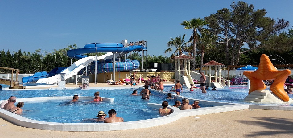 Quels sont les meilleurs campings dans le Var ?