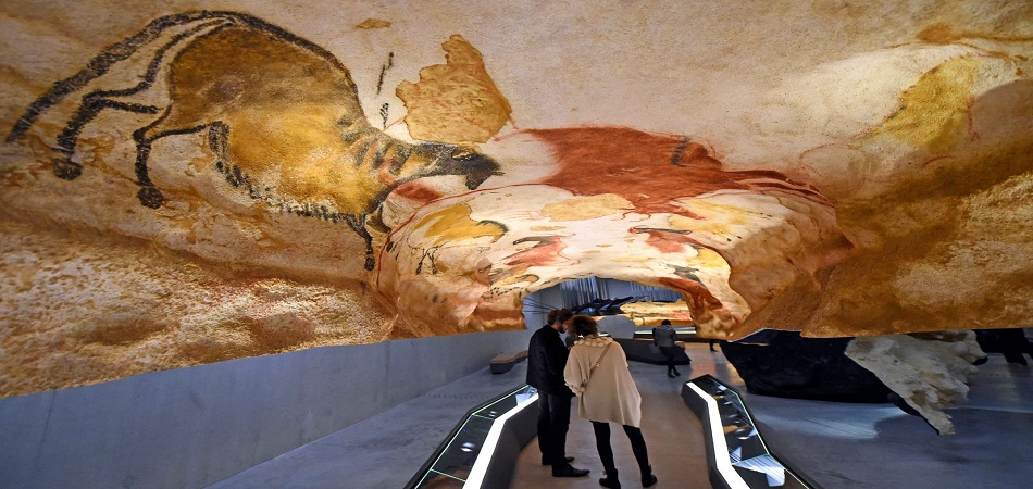 Quels sont les meilleurs campings à proximité de la grotte de Lascaux ?