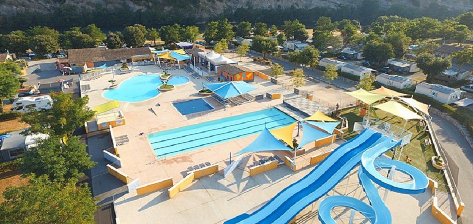 Top 5 des campings en Ardèche