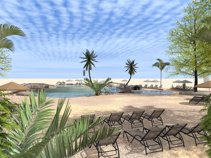 Valras-Plage : lieu de fun pour les uns, temple de ressourcement pour les autres