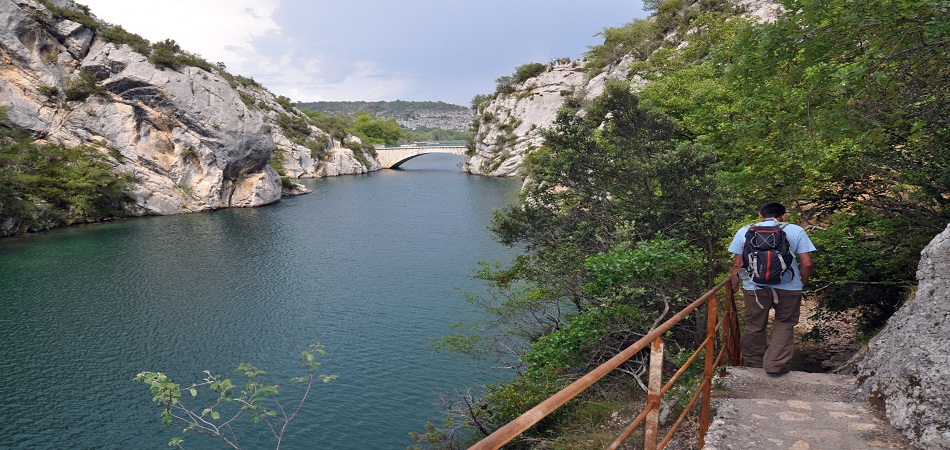 Les Gorges du Verdon : une merveille à découvrir dans le Sud Est