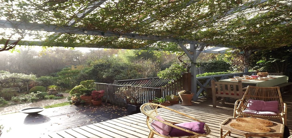 Soustons : la ville réputée pour ses sites naturels