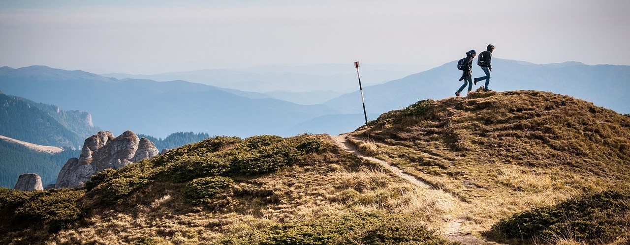 Les Cévennes : un haut lieu de randonnée
