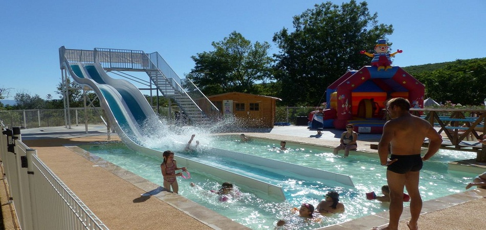 Camping dans le Luberon : les idées pour un bon séjour