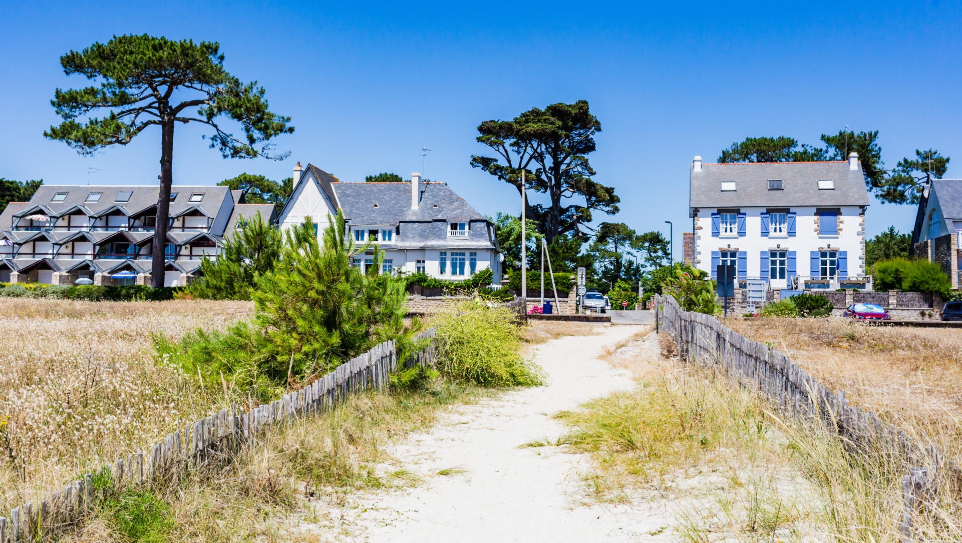 Vacances en camping : pourquoi aller à Carnac ?