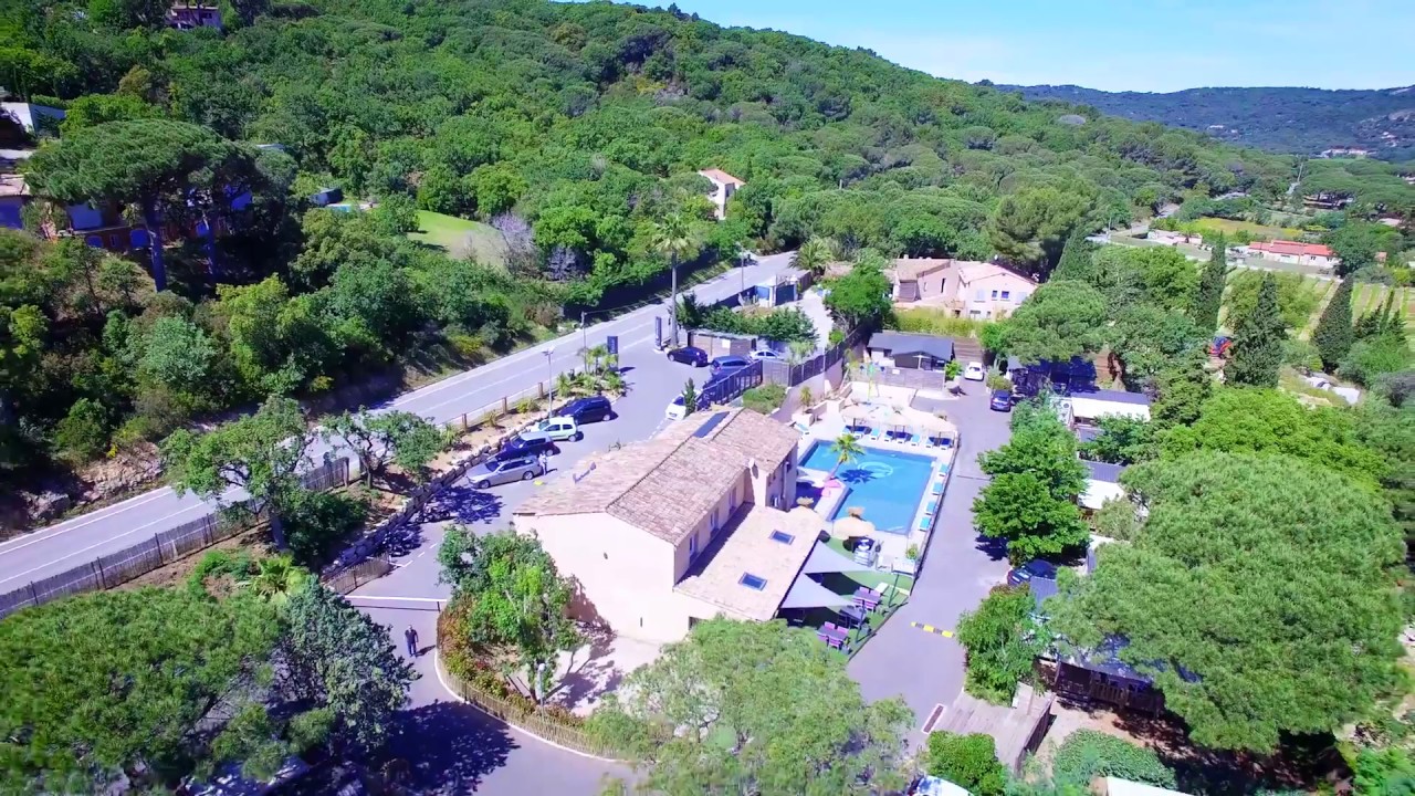 Camping dans le Var : quelle serait la destination parfaite ?