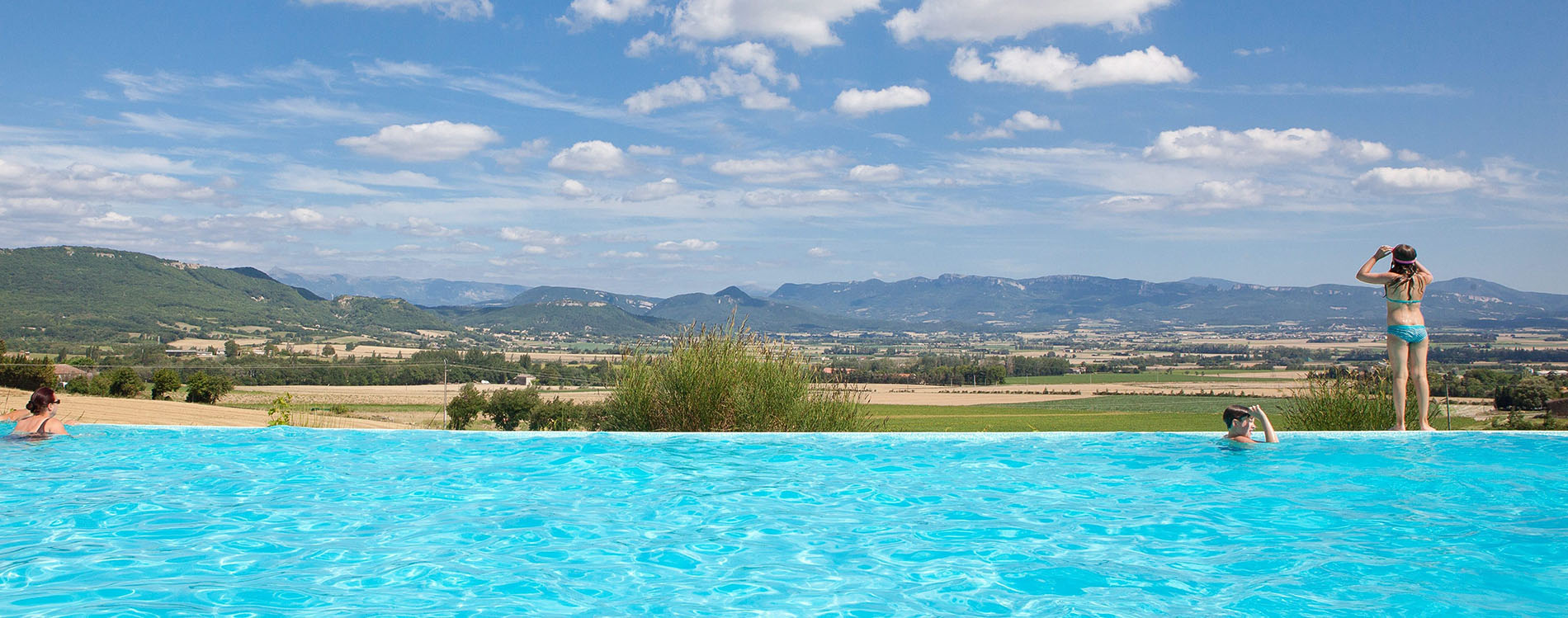 Comment choisir son site de camping dans la Drôme ?