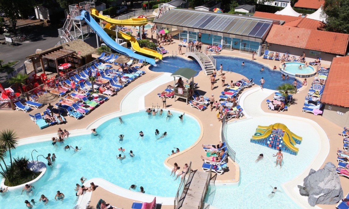 Top 3 des campings dans le bassin d’Arcachon