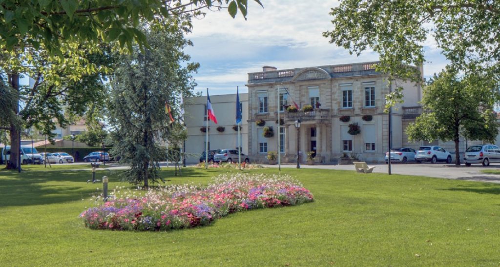 Découvrez la charmante ville de Villenave d’Ornon près de Bordeaux