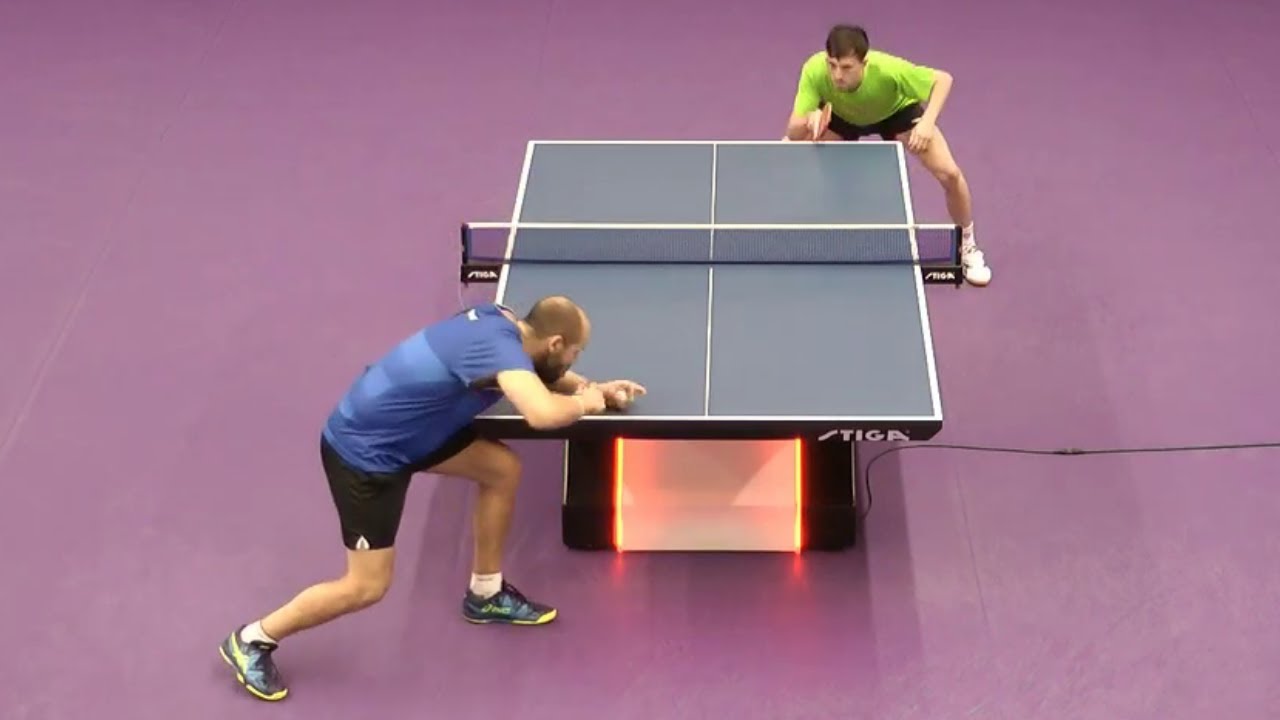 Quelle est la différence entre le ping-pong et le tennis de table ?